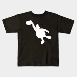 Air Burger Kids T-Shirt